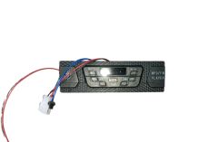 Yuki YK60 Ilgaz Pro Radyo