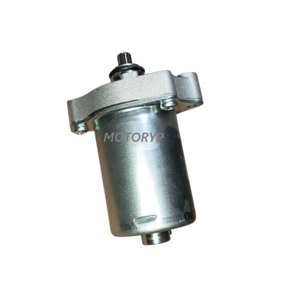 Yuki Gelato 125 Marş Motoru