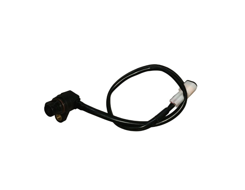 Yuki Gelato 150 cc Km Sensörü