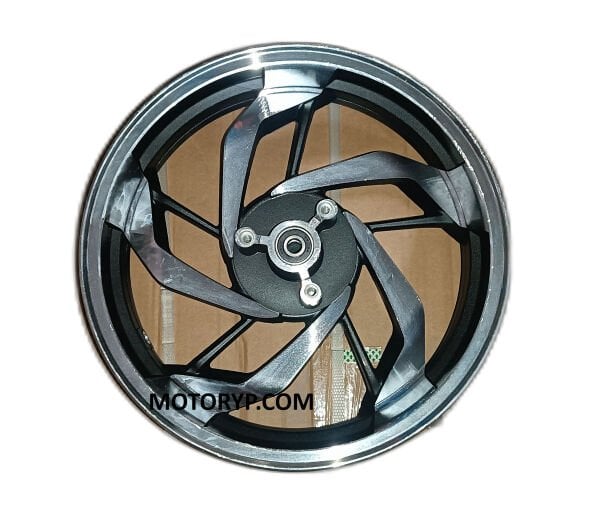 Yuki CP-4 Shansu Ön Jant 13 İnç