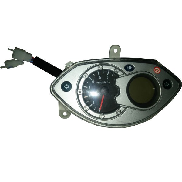 Yuki YK-12 Midilli E-bike  Km Saati 60v