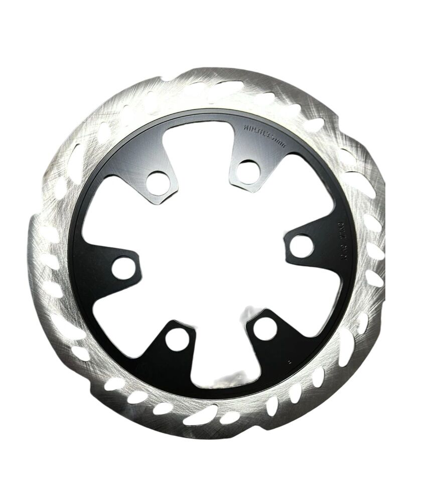 Voge 250 RR Ön Fren Diski