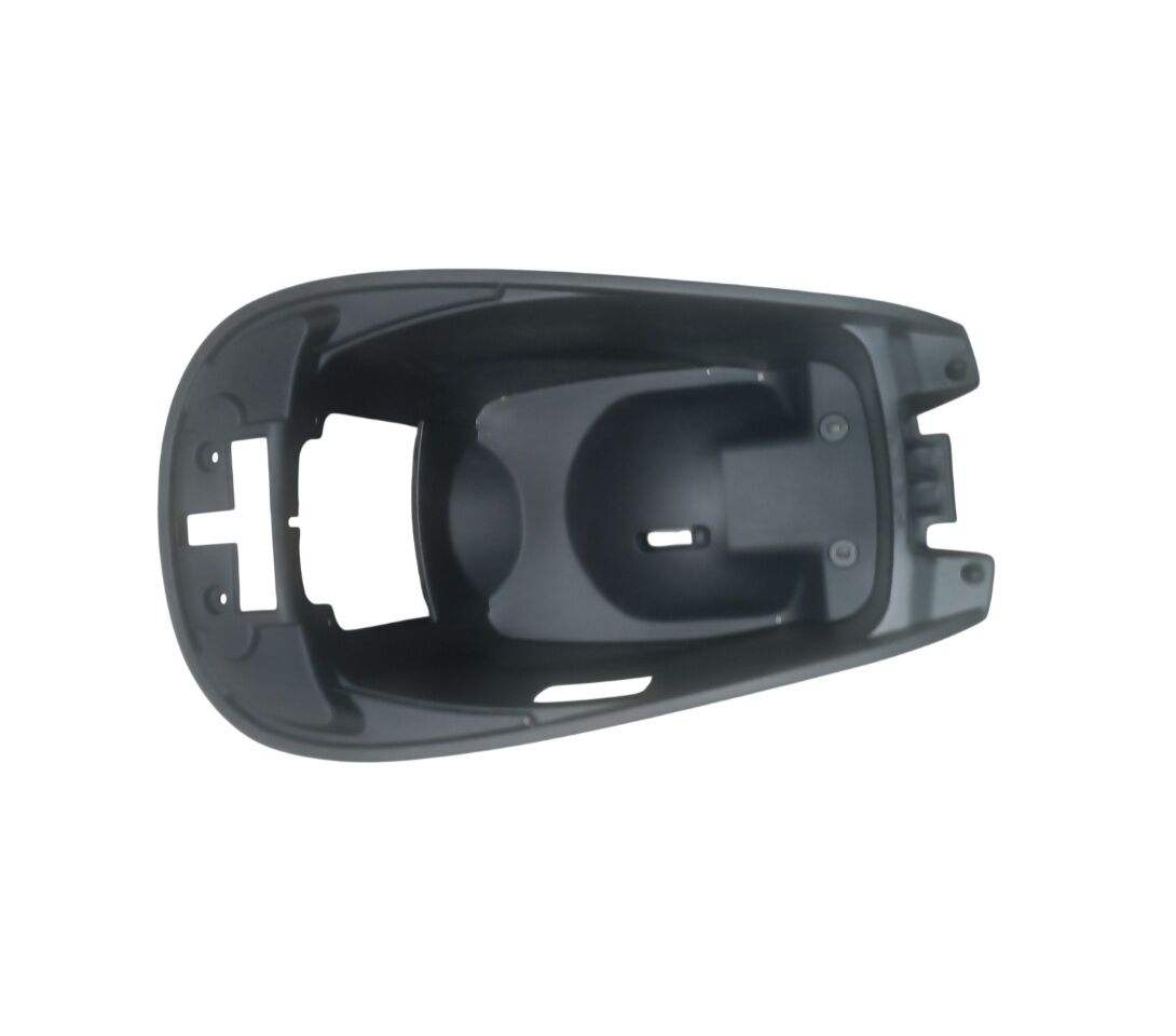 Yuki Gelato Koltuk Altı Bagajı