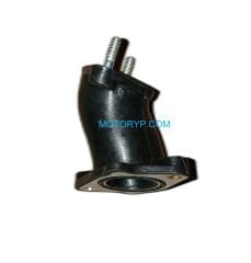 Yuki YK250GY-7 Cross İzci Karbüratör Manifoltu