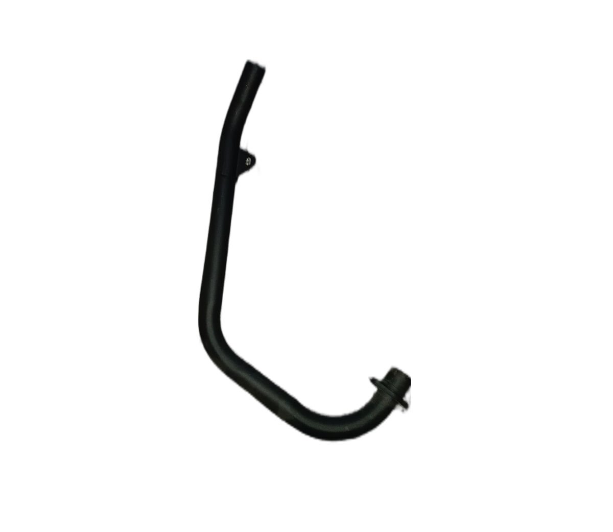 Yuki Samurai 250 Egzoz Boğazı