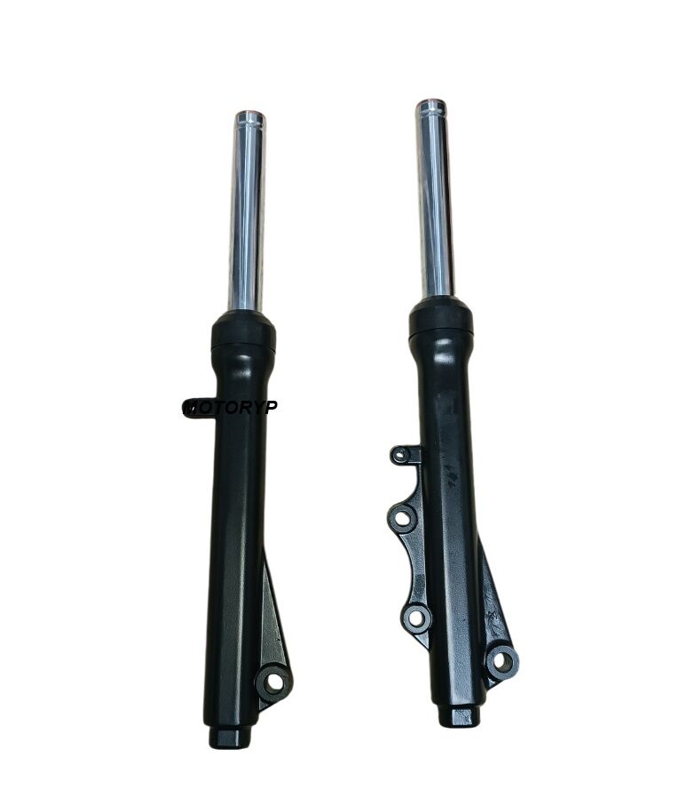 Yuki Duty 125 Ön Amortisör Sağ Sol Takım