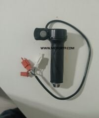 Yuki YK-41 Willys Gaz Kolu