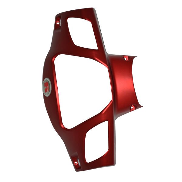 Yuki Pony Twın Ön Far Grenajı