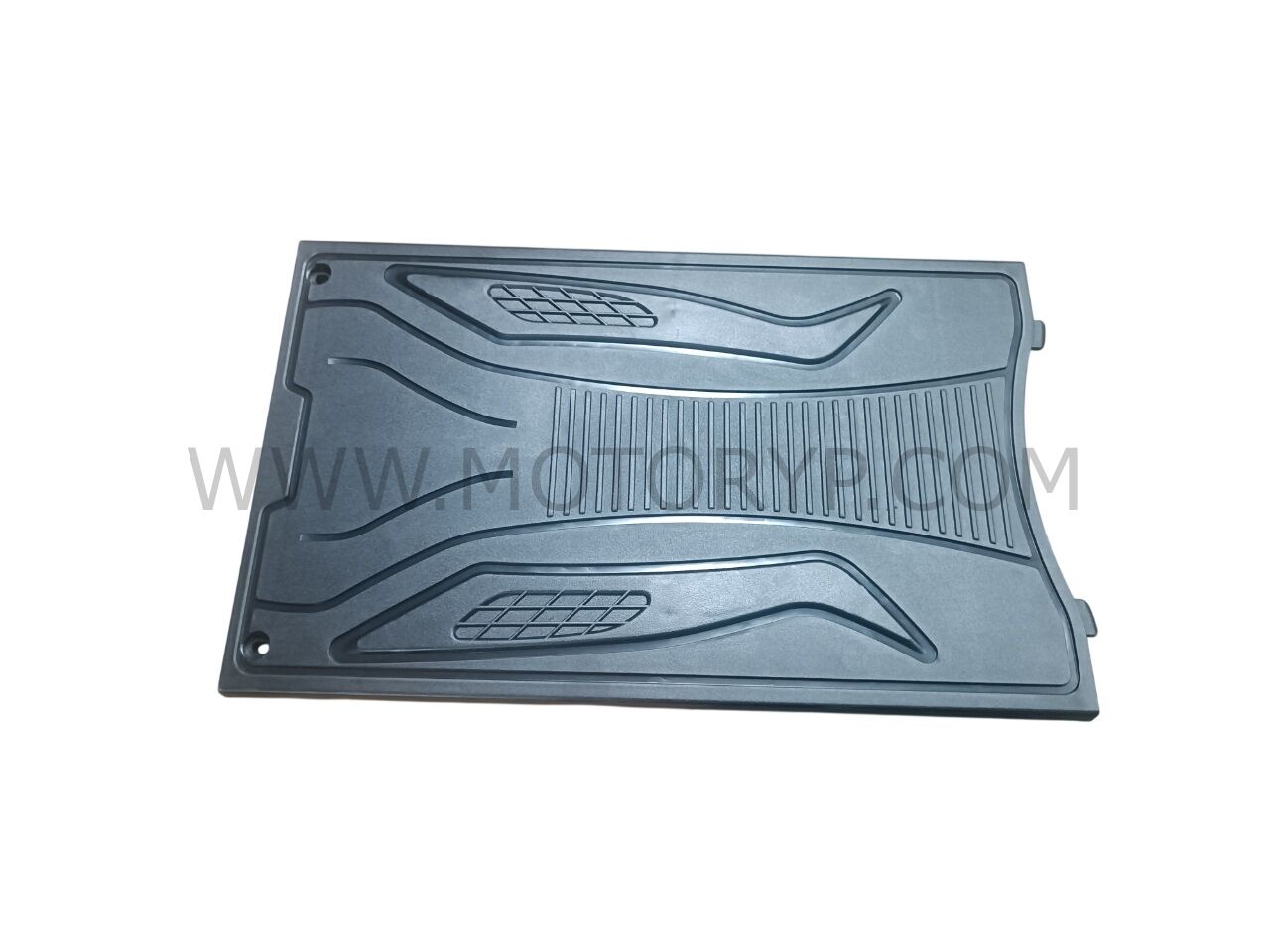 Yuki Lucky-s Akü Kapağı