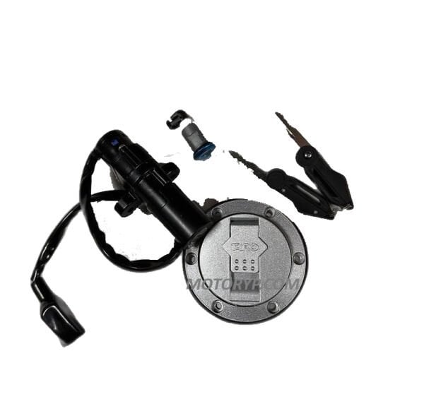 Yuki Taro 250 R Kontak Anahtar Seti