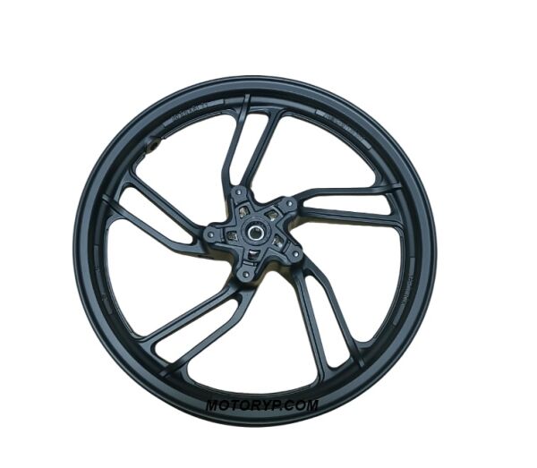 Yuki Duty 125 Ön Jant 14 inç