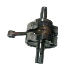 Yuki Dirty Paws 250 Cross Krank Mili Set 2 Zamanlı