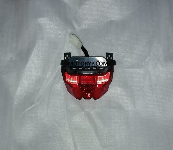 Yuki Taro 250 R Arka Stop Lambası