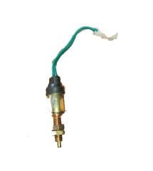 Yuki YK60 Ilgaz Pro Fren Müşürü