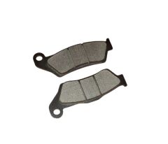 Yuki Spitzer 250 Ön Fren Balatası