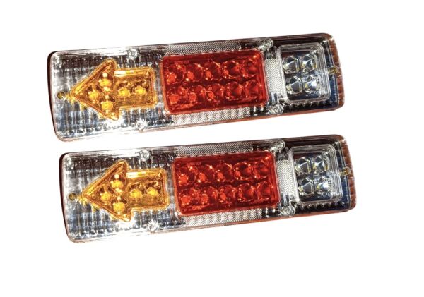 Yuki Ilgaz Pro Arka Stop