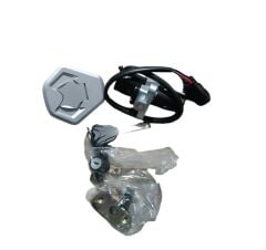 Yuki Driver 125 Z Kontak Anahtar Seti