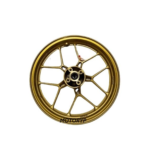 Yuki Route 110 Ön Jant