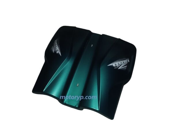 Yuki Pony Twın Ön Panel Dizlik