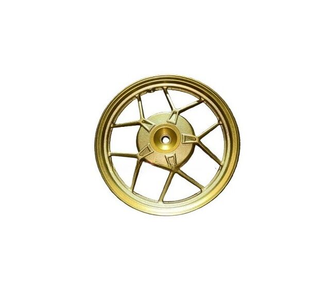 Yuki Route 110 Arka Jant