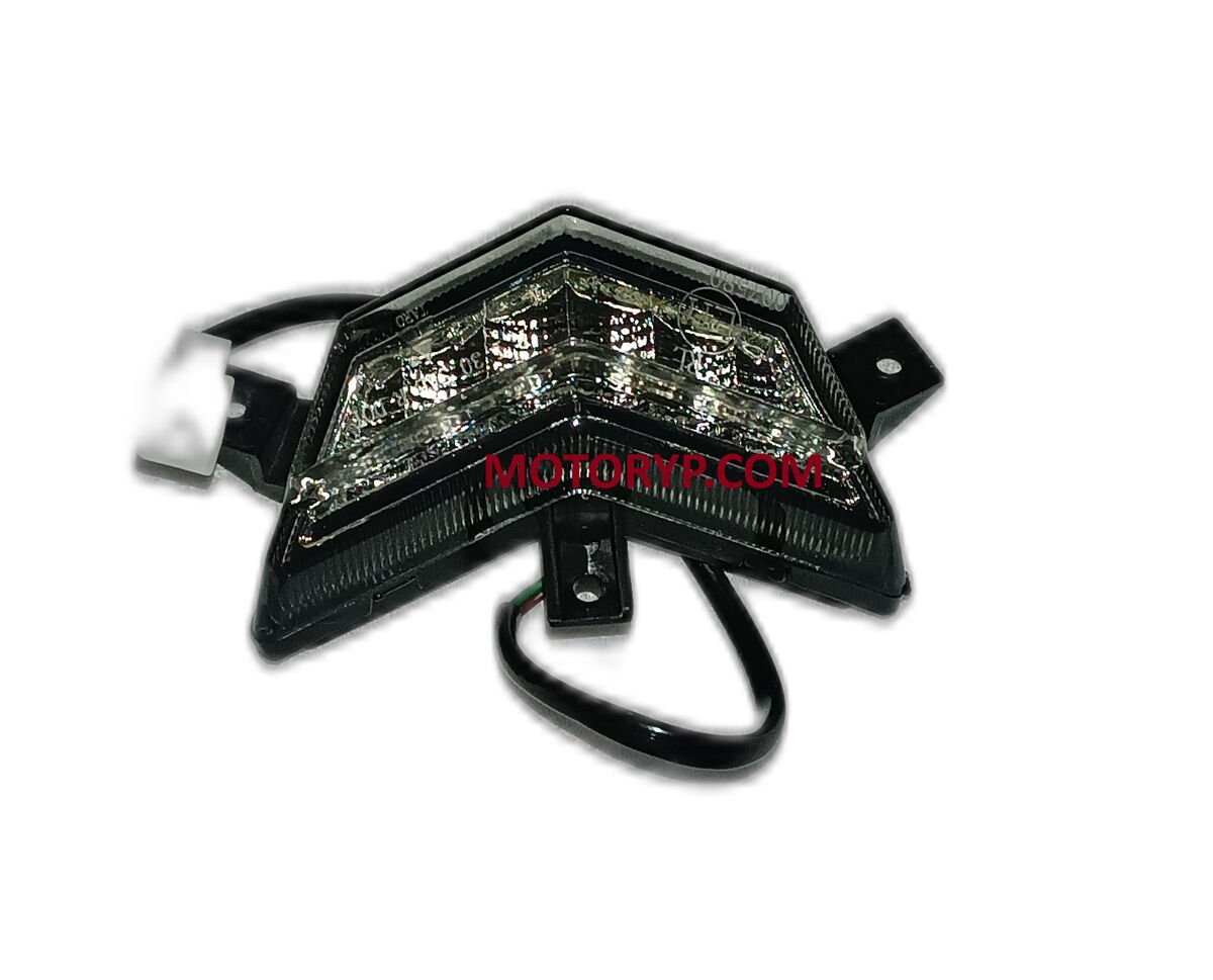 Yuki Taro 250 R Ön Park Lambası