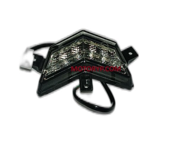 Yuki Taro 250 R Ön Park Lambası