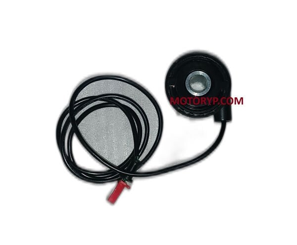 Yuki Taro 250 R Km Sensörü Rediktör