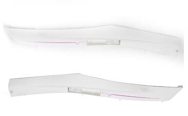 Yuki YK-14 Rover E-Bike Alt Marşbiyel Grenajı