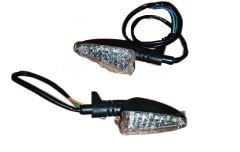 Yuki Samurai 250 Ön Sinyal Sağ Sol