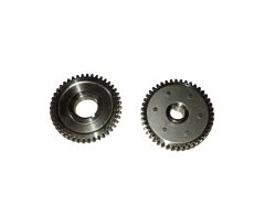 Yuki İzci 250 Balansör Dişli TK