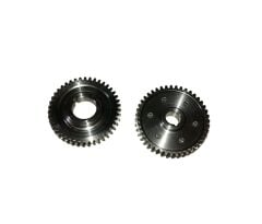 Yuki İzci 250 Balansör Dişli TK