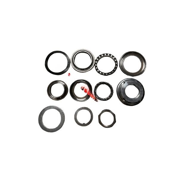 Yuki Route 110 Furş Takımı