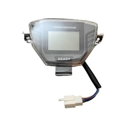 Yuki Lucky-s Km Saati Gösterge