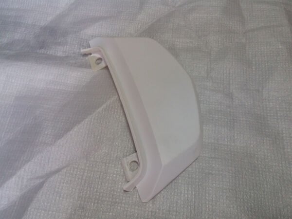 Yuki YK-27 Sportman E-Bike Arka Stop Grenajı