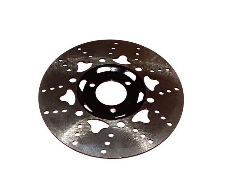 Yuki Ilgaz Pro Ön Fren Diski