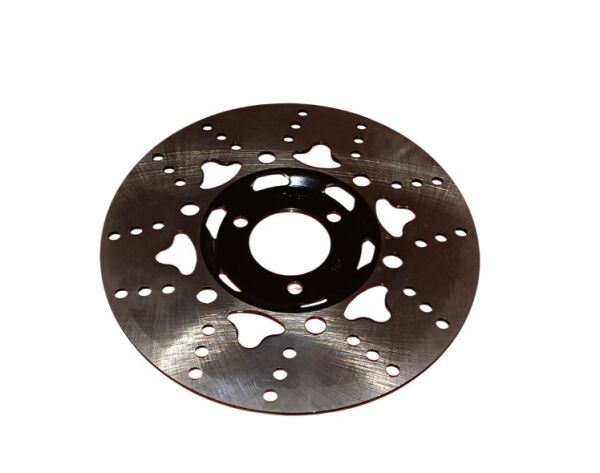 Yuki Ilgaz Pro Ön Fren Diski