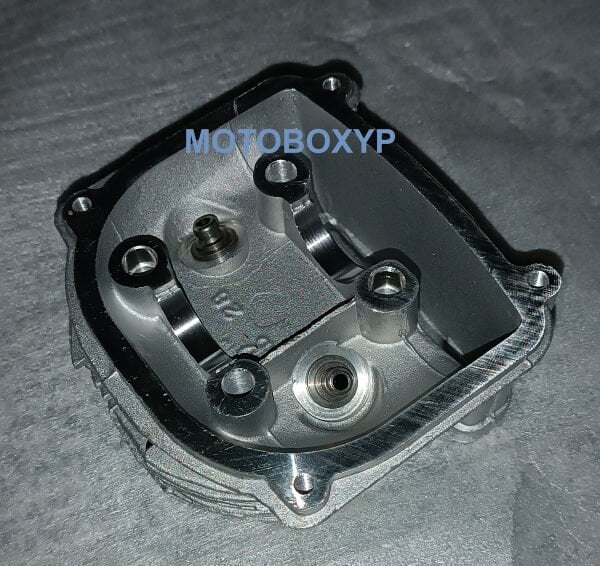 Yuki Jumbo 150 cc Scooter Silindir Üst Kapak Boş