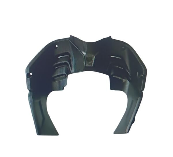 Yuki Hammer 125 Depo Ön Davlumbaz