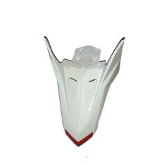 Yuki Tekken 125 Ön Çamurluk Gaga