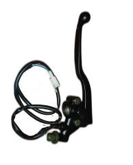 Yuki Samurai 250 Debriyaj Levyesi Ve Kütük