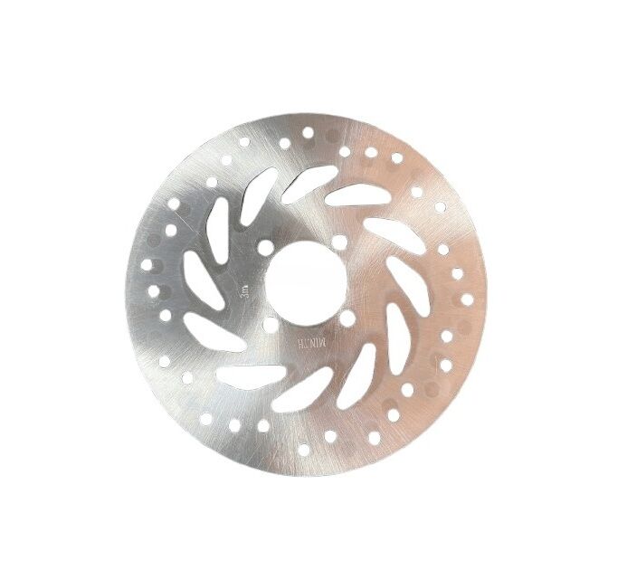 Yuki Route 110 Ön Fren Diski