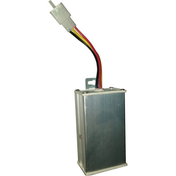 Yuki Midilli E-scooter Voltaj Düşürücü