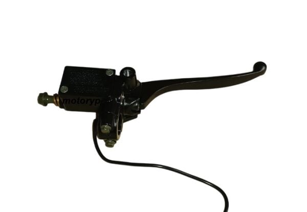 Yuki Bellini 50cc - 125cc Ön Fren Üst Merkez