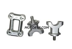 Yuki Adventure Gidon Sabitleme Alt Üst Braketi