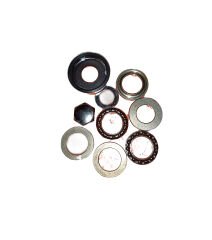 Yuki Samurai 250 Ön Çatal Bilya Takımı Su Sogutmalı