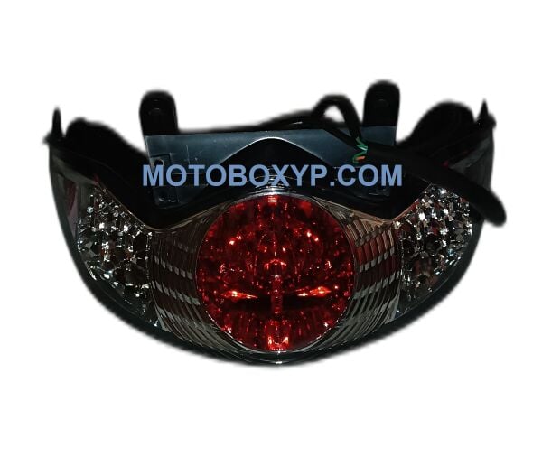 Yuki jumbo 150 Arka Stop Lambası Set