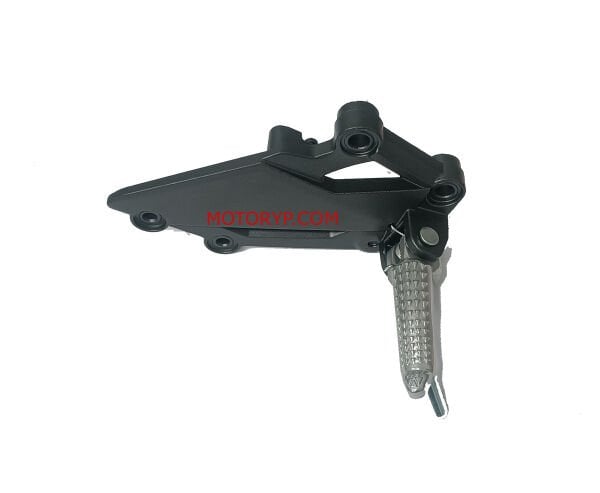 Yuki Taro 250 R Sürücü Basamak