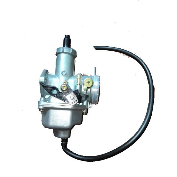 YUKİ AFŞİN 250 KARBÜRATÖR