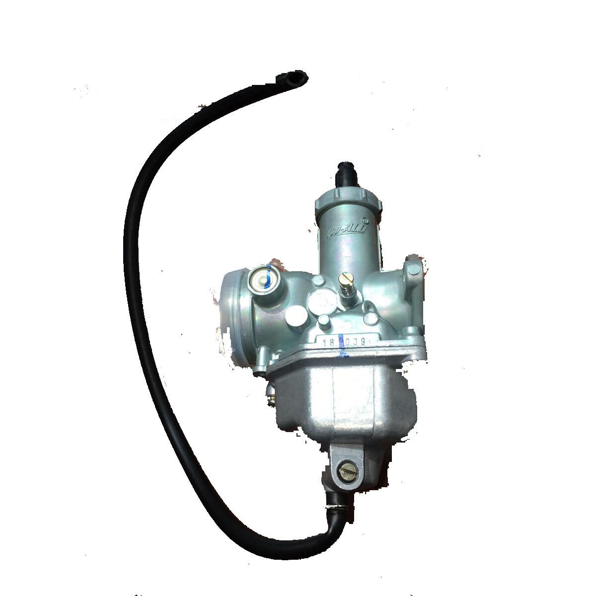 YUKİ AFŞİN 250 KARBÜRATÖR