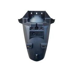 Yuki Enzo 50 cc Scooter Arka Çamurluk Plakalık